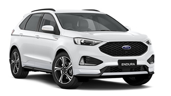 Ford Endura vehicle image